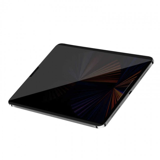 Apple iPad 10.2 (8.Nesil) Wiwu iPrivacy Magnetik Paper Like Hayalet Ekran Koruyucu Apple iPad 10.2 (8.Nesil) Wiwu iPrivacy Magnetik Paper Like Hayalet Ekran Koruyucu