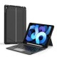 Apple iPad 10.2 (8.Nesil) Wiwu Mag Touch Klavyeli Standlı Kılıf Apple iPad 10.2 (8.Nesil) Wiwu Mag Touch Klavyeli Standlı Kılıf