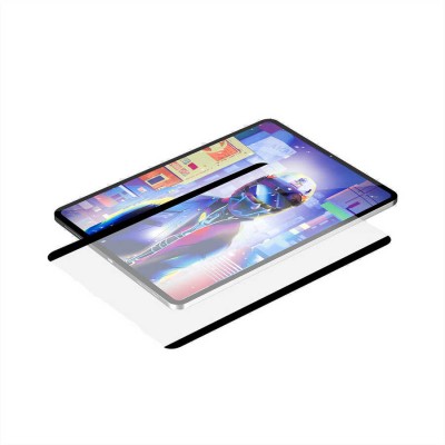 Bal-z Apple iPad 10.2 (8.Nesil) Wiwu Removable Mıknatıslı Ekran Koruyucu