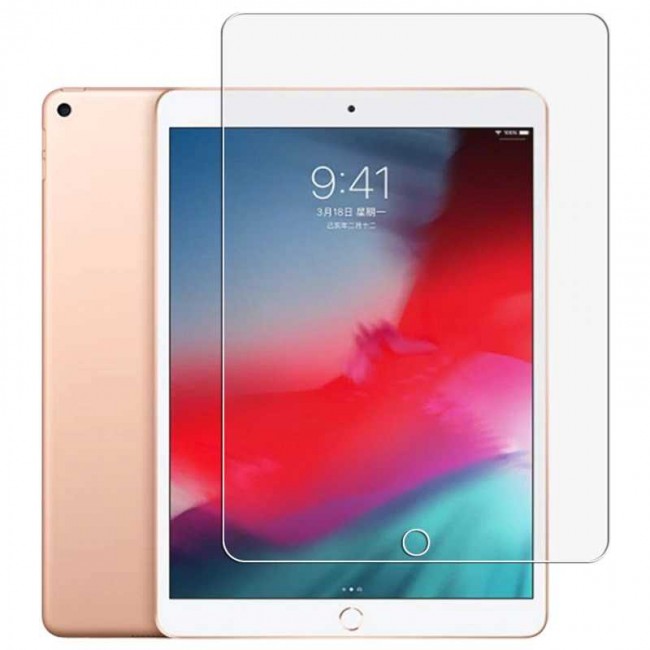 Apple iPad 10.2 (8.Nesil) Zore 5in1 Tablet Temperli Cam Ekran Koruyucu Apple iPad 10.2 (8.Nesil) Zore 5in1 Tablet Temperli Cam Ekran Koruyucu
