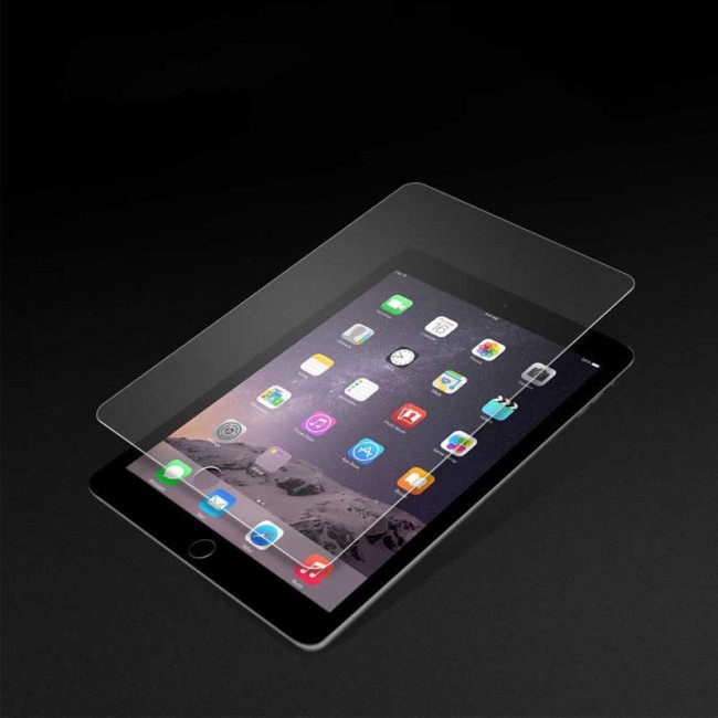 Apple iPad 10.2 (8.Nesil) Zore 5in1 Tablet Temperli Cam Ekran Koruyucu Apple iPad 10.2 (8.Nesil) Zore 5in1 Tablet Temperli Cam Ekran Koruyucu