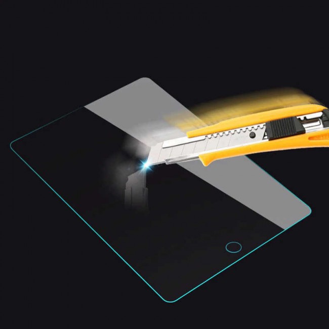 Apple iPad 10.2 (8.Nesil) Zore 5in1 Tablet Temperli Cam Ekran Koruyucu Apple iPad 10.2 (8.Nesil) Zore 5in1 Tablet Temperli Cam Ekran Koruyucu