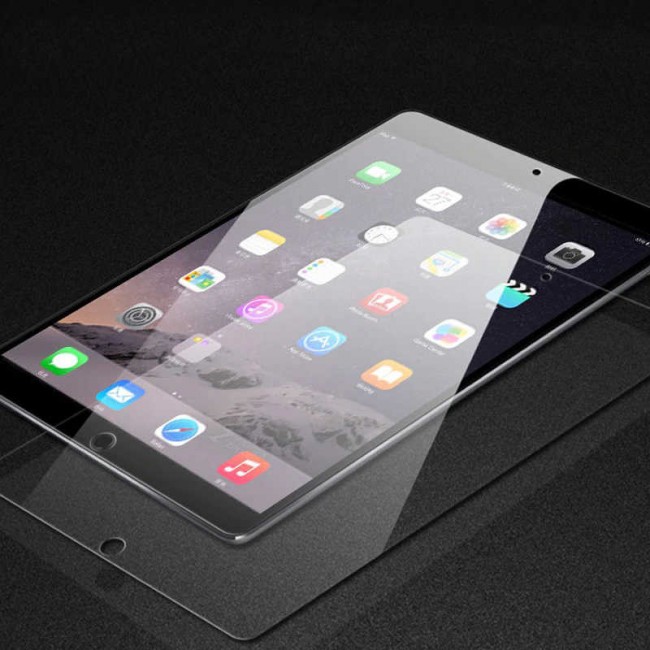 Apple iPad 10.2 (8.Nesil) Zore 5in1 Tablet Temperli Cam Ekran Koruyucu Apple iPad 10.2 (8.Nesil) Zore 5in1 Tablet Temperli Cam Ekran Koruyucu