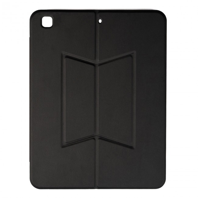 Apple iPad 10.2 (8.Nesil) Zore Border Keyboard Bluetooh Bağlantılı Standlı Klavyeli Tablet Kılıfı Apple iPad 10.2 (8.Nesil) Zore Border Keyboard Bluetooh Bağlantılı Standlı Klavyeli Tablet Kılıfı