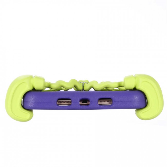 Apple iPad 10.2 (8.Nesil) Zore Eva Boxer Tablet Silikon Apple iPad 10.2 (8.Nesil) Zore Eva Boxer Tablet Silikon