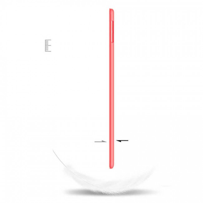 Apple iPad 10.2 (8.Nesil) Zore Orjinal Standlı Kılıf Apple iPad 10.2 (8.Nesil) Zore Orjinal Standlı Kılıf