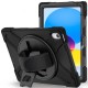 Apple iPad 10.9 2022 (10.Nesil) Zore Defender Tablet Silikon Apple iPad 10.9 2022 (10.Nesil) Zore Defender Tablet Silikon