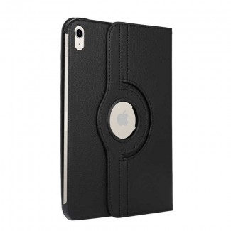 Apple iPad 10.9 2022 (10.Nesil) Zore Dönebilen Standlı Kılıf Apple iPad 10.9 2022 (10.Nesil) Zore Dönebilen Standlı Kılıf