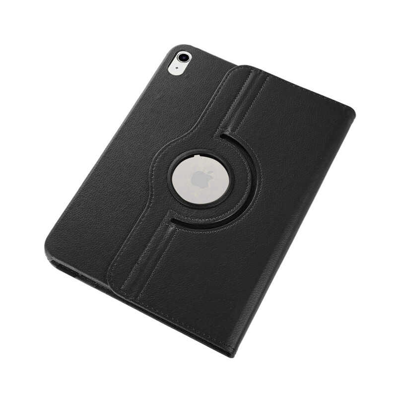 Bal-z Apple iPad 10.9 2022 (10.Nesil)  Dönebilen Standlı Kılıf