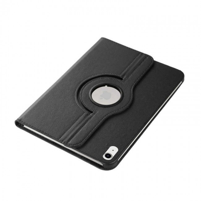 Apple iPad 10.9 2022 (10.Nesil) Zore Dönebilen Standlı Kılıf Apple iPad 10.9 2022 (10.Nesil) Zore Dönebilen Standlı Kılıf