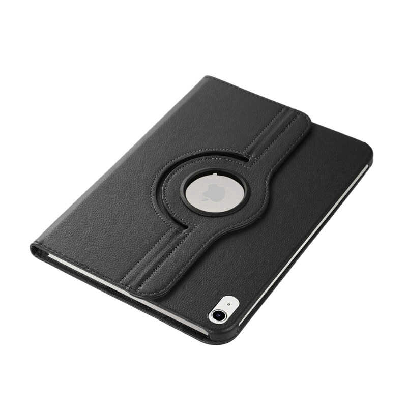Bal-z Apple iPad 10.9 2022 (10.Nesil)  Dönebilen Standlı Kılıf