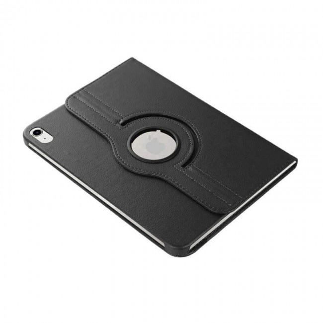 Apple iPad 10.9 2022 (10.Nesil) Zore Dönebilen Standlı Kılıf Apple iPad 10.9 2022 (10.Nesil) Zore Dönebilen Standlı Kılıf