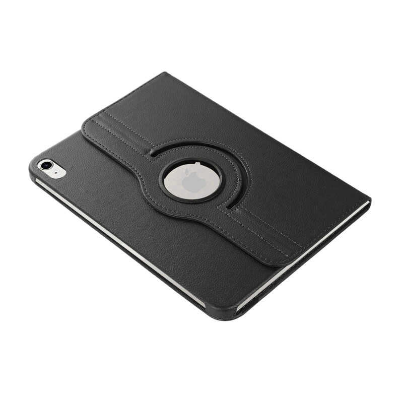 Bal-z Apple iPad 10.9 2022 (10.Nesil)  Dönebilen Standlı Kılıf