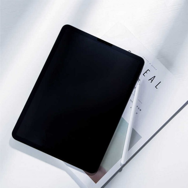 Apple iPad 10.9 2022 (10.Nesil) Zore Paper-Like Ekran Koruyucu Apple iPad 10.9 2022 (10.Nesil) Zore Paper-Like Ekran Koruyucu