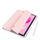 Apple iPad 10.9 2022 (10.Nesil) Kılıf Magnetik Ayrılabilen Airbagli Zore Sliding Tablet Kılıfı Apple iPad 10.9 2022 (10.Nesil) Kılıf Magnetik Ayrılabilen Airbagli Zore Sliding Tablet Kılıfı