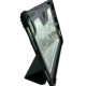 Apple iPad 10.9 2022 (10.Nesil) Raptic Armor Serisi Airbagli Katlanabilir Standlı Smart Cover Kılıf