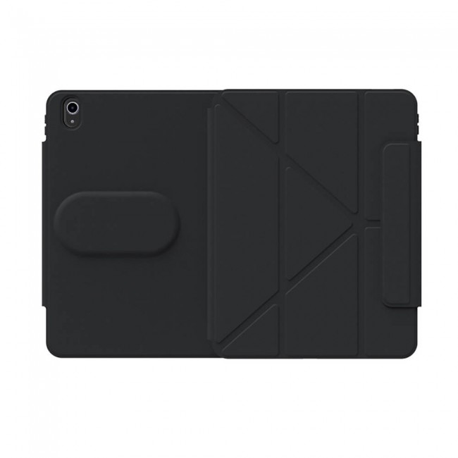 Apple iPad 10.9 2022 (10.Nesil) Wiwu 360° Dönebilen Standlı Magnetik Koruyucu Tablet Kılıfı Apple iPad 10.9 2022 (10.Nesil) Wiwu 360° Dönebilen Standlı Magnetik Koruyucu Tablet Kılıfı