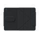 Apple iPad 10.9 2022 (10.Nesil) Wiwu 360° Dönebilen Standlı Magnetik Koruyucu Tablet Kılıfı Apple iPad 10.9 2022 (10.Nesil) Wiwu 360° Dönebilen Standlı Magnetik Koruyucu Tablet Kılıfı