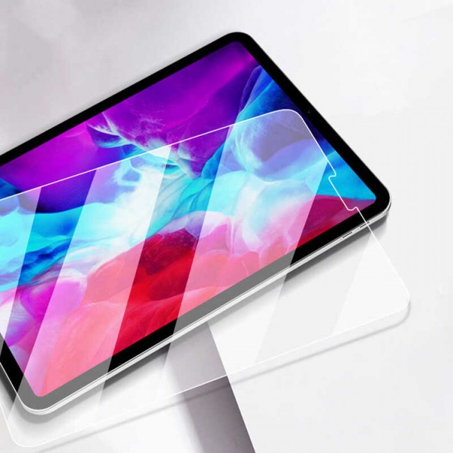 Apple iPad 10.9 2022 (10.Nesil) Wiwu iVista 2.5D Glass Ekran Koruyucu Apple iPad 10.9 2022 (10.Nesil) Wiwu iVista 2.5D Glass Ekran Koruyucu