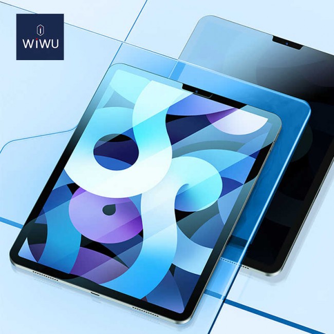 Apple iPad 10.9 2022 (10.Nesil) Wiwu iVista 2.5D Glass Ekran Koruyucu Apple iPad 10.9 2022 (10.Nesil) Wiwu iVista 2.5D Glass Ekran Koruyucu