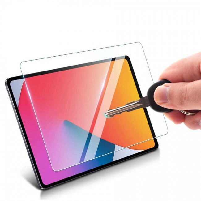 Apple iPad 10.9 2022 (10.Nesil) Zore 5in1 Tablet Temperli Cam Ekran Koruyucu Apple iPad 10.9 2022 (10.Nesil) Zore 5in1 Tablet Temperli Cam Ekran Koruyucu