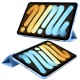 Apple iPad 10.9 2022 (10.Nesil) Zore Smart Cover Standlı 1-1 Kılıf Apple iPad 10.9 2022 (10.Nesil) Zore Smart Cover Standlı 1-1 Kılıf