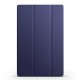 Apple iPad 10.9 2022 (10.Nesil) Zore Smart Cover Standlı 1-1 Kılıf Apple iPad 10.9 2022 (10.Nesil) Zore Smart Cover Standlı 1-1 Kılıf