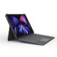 Apple iPad 10. Nesil 2022 10.9 Wiwu Combo Led Işıklı Magnetik Standlı Klavyeli Kılıf Apple iPad 10. Nesil 2022 10.9 Wiwu Combo Led Işıklı Magnetik Standlı Klavyeli Kılıf