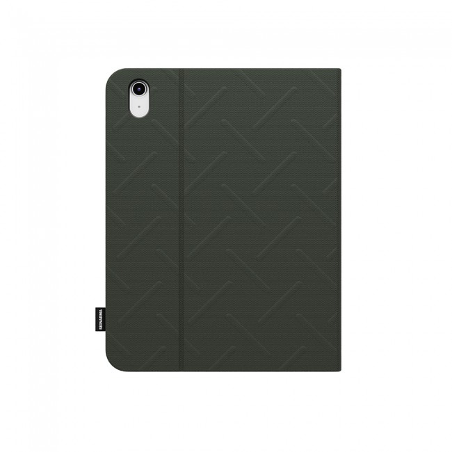 Apple iPad 11.Nesil 2025 Kılıf Skinarma 360 Tam Koruma Standlı Juno Kılıf Apple iPad 11.Nesil 2025 Kılıf Skinarma 360 Tam Koruma Standlı Juno Kılıf