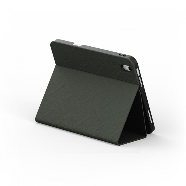 Apple iPad 11.Nesil 2025 Kılıf Skinarma 360 Tam Koruma Standlı Juno Kılıf Apple iPad 11.Nesil 2025 Kılıf Skinarma 360 Tam Koruma Standlı Juno Kılıf