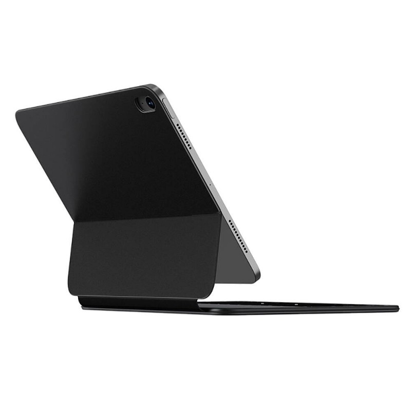 Bal-z Apple iPad 11.Nesil 2025 Wiwu F15 Klavyeli Standlı Magnetik Kılıf
