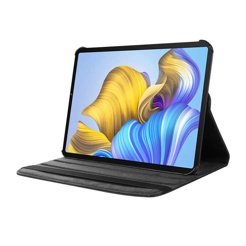Bal-z Apple iPad 11.Nesil 2025 Zore Dönebilen Standlı Kılıf
