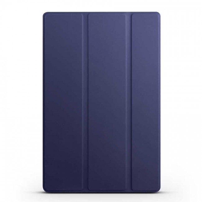 Apple iPad 11.Nesil 2025 Zore Smart Cover Standlı 1-1 Kılıf