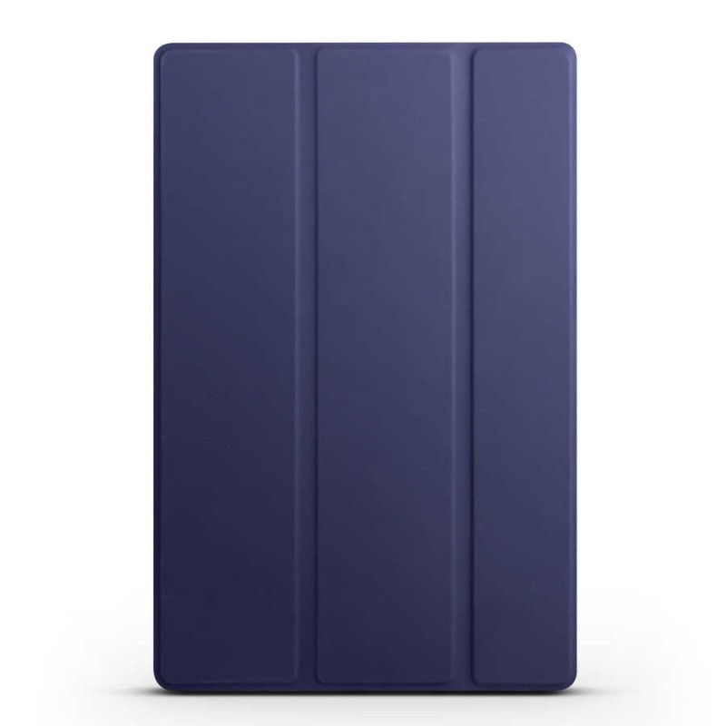 Bal-z Apple iPad 11.Nesil 2025 Zore Smart Cover Standlı 1-1 Kılıf