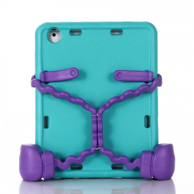 Apple iPad 2 3 4 Zore Eva Boxer Tablet Silikon Apple iPad 2 3 4 Zore Eva Boxer Tablet Silikon