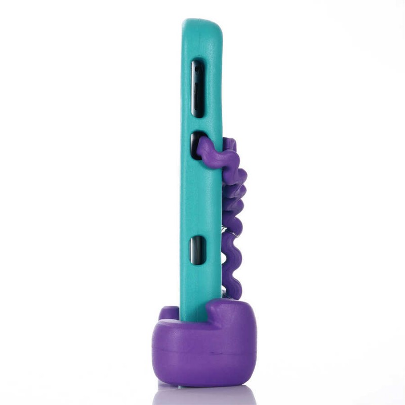 Bal-z Apple iPad 2 3 4  Eva Boxer Tablet Silikon