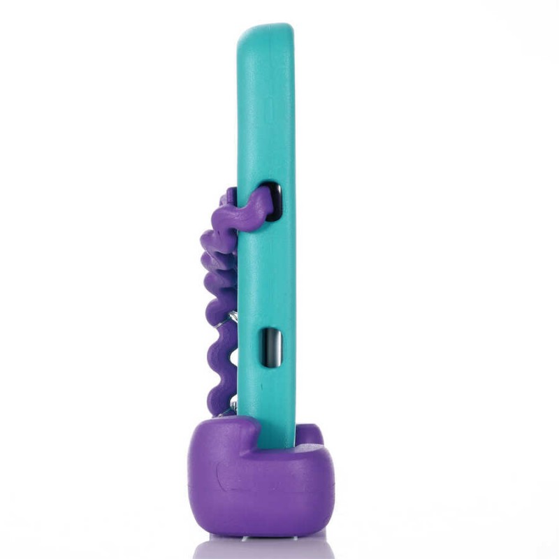 Bal-z Apple iPad 2 3 4  Eva Boxer Tablet Silikon