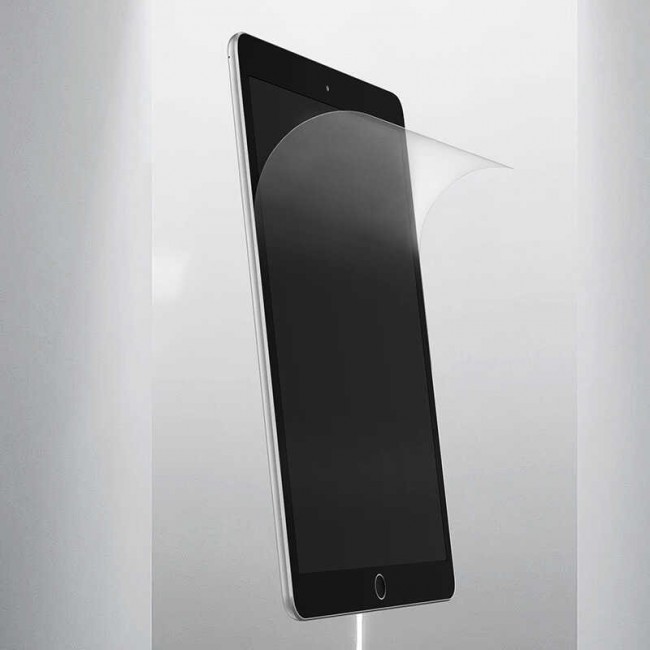 Apple iPad 2 3 4 Zore Paper-Like Ekran Koruyucu Apple iPad 2 3 4 Zore Paper-Like Ekran Koruyucu