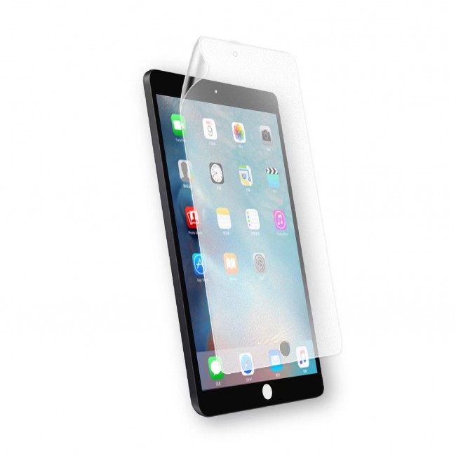 Apple iPad 5 Air Kağıt Hisli Mat Davin Paper Like Tablet Ekran Koruyucu Apple iPad 5 Air Kağıt Hisli Mat Davin Paper Like Tablet Ekran Koruyucu
