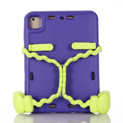 Bal-z Apple iPad 5 Air  Eva Boxer Tablet Silikon