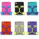 Apple iPad 5 Air Zore Eva Boxer Tablet Silikon Apple iPad 5 Air Zore Eva Boxer Tablet Silikon