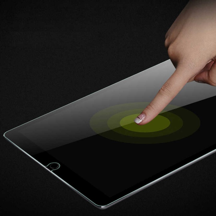 Apple iPad 6 Air 2 Kağıt Hisli ​Wiwu iPaper Like Tablet Ekran Koruyucu