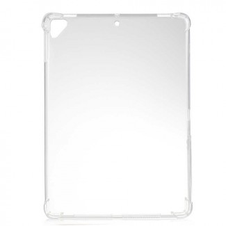 Apple iPad 6 Air 2 Kılıf Zore Tablet Nitro Anti Shock Silikon Kapak Apple iPad 6 Air 2 Kılıf Zore Tablet Nitro Anti Shock Silikon Kapak