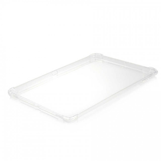 Apple iPad 6 Air 2 Kılıf Zore Tablet Nitro Anti Shock Silikon Kapak Apple iPad 6 Air 2 Kılıf Zore Tablet Nitro Anti Shock Silikon Kapak