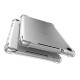 Apple iPad 6 Air 2 Kılıf Zore Tablet Nitro Anti Shock Silikon Kapak Apple iPad 6 Air 2 Kılıf Zore Tablet Nitro Anti Shock Silikon Kapak