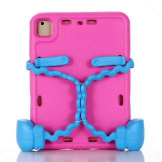 Apple iPad 6 Air 2 Zore Eva Boxer Tablet Silikon Apple iPad 6 Air 2 Zore Eva Boxer Tablet Silikon