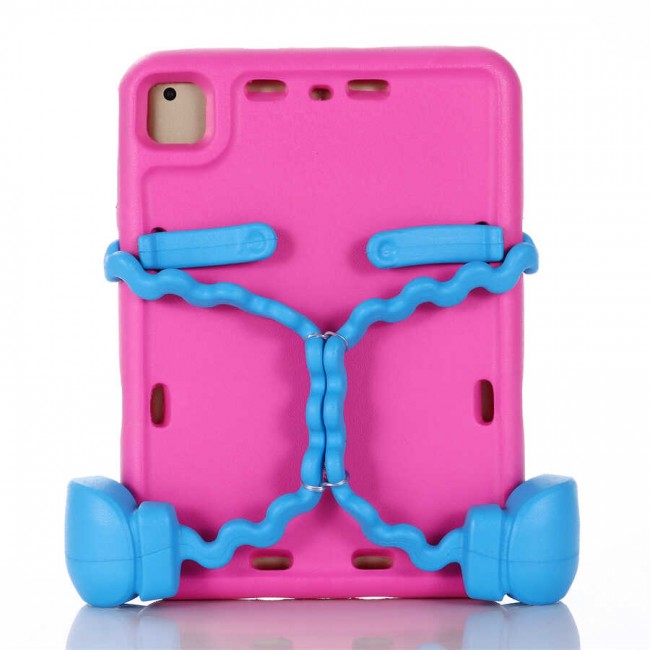 Apple iPad 6 Air 2 Zore Eva Boxer Tablet Silikon Apple iPad 6 Air 2 Zore Eva Boxer Tablet Silikon
