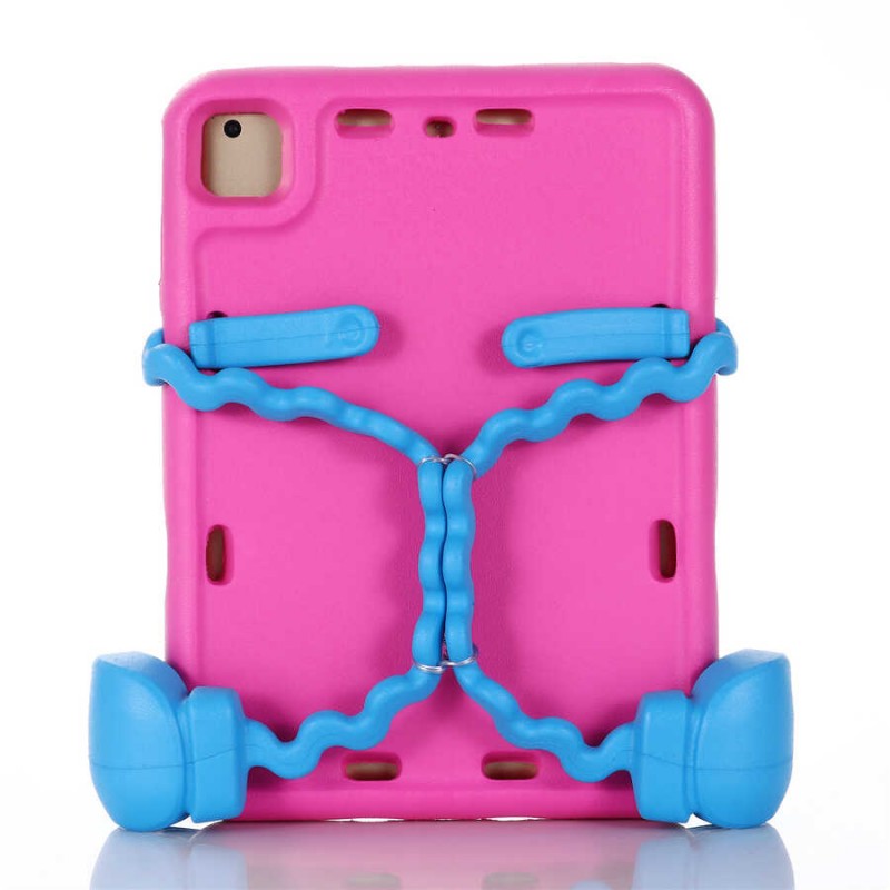 Bal-z Apple iPad 6 Air 2  Eva Boxer Tablet Silikon