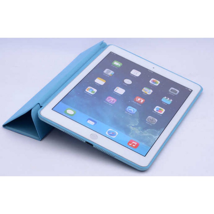 Apple iPad 6 Air 2 Zore Orjinal Standlı Kılıf