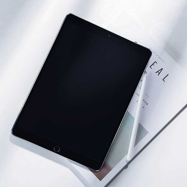 Apple iPad 6 Air 2 Zore Paper-Like Ekran Koruyucu Apple iPad 6 Air 2 Zore Paper-Like Ekran Koruyucu